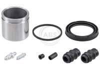 Repair Kit, brake caliper ECO-KIT 57409 ABS