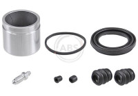 Repair Kit, brake caliper ECO-KIT 57412 ABS