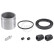 Repair Kit, brake caliper ECO-KIT 57412 ABS
