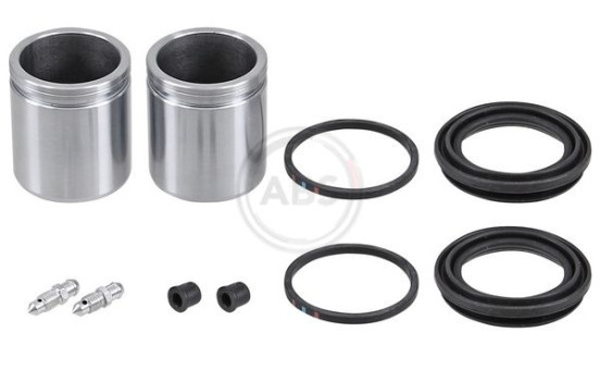 Repair Kit, brake caliper ECO-KIT 57414 ABS