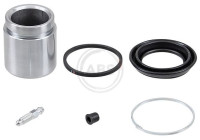 Repair Kit, brake caliper ECO-KIT 57418 ABS