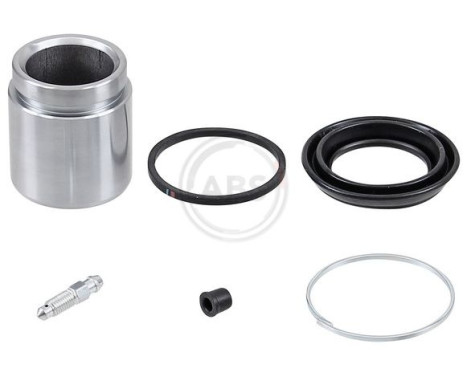 Repair Kit, brake caliper ECO-KIT 57418 ABS