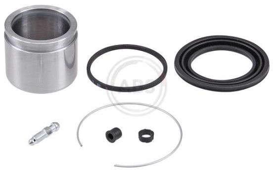 Repair Kit, brake caliper ECO-KIT 57424 ABS