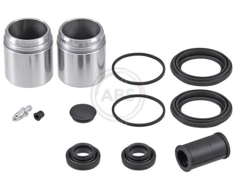 Repair Kit, brake caliper ECO-KIT 57427 ABS