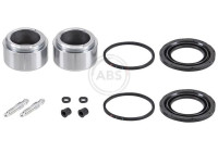 Repair Kit, brake caliper ECO-KIT 57428 ABS