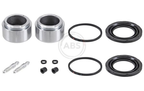 Repair Kit, brake caliper ECO-KIT 57428 ABS