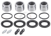 Repair Kit, brake caliper ECO-KIT 57431 ABS