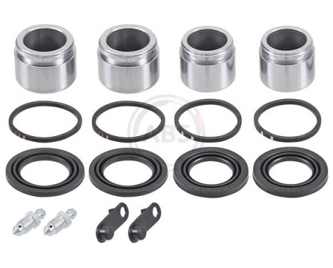 Repair Kit, brake caliper ECO-KIT 57431 ABS