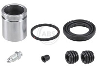 Repair Kit, brake caliper ECO-KIT 57443 ABS