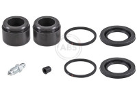 Repair Kit, brake caliper ECO-KIT 57444 ABS