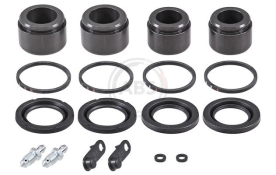 Repair Kit, brake caliper ECO-KIT 57445 ABS