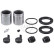 Repair Kit, brake caliper ECO-KIT 57447 ABS