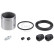 Repair Kit, brake caliper ECO-KIT 57449 ABS