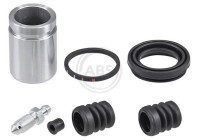 Repair Kit, brake caliper ECO-KIT 57451 ABS