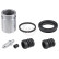Repair Kit, brake caliper ECO-KIT 57451 ABS