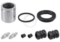 Repair Kit, brake caliper ECO-KIT 57452 ABS