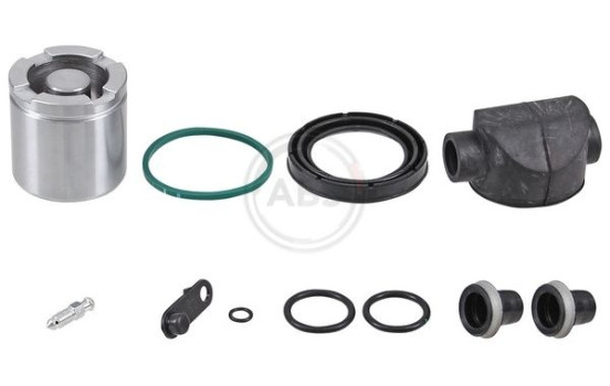Repair Kit, brake caliper ECO-KIT 57453 ABS