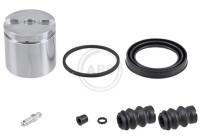 Repair Kit, brake caliper ECO-KIT 57457 ABS