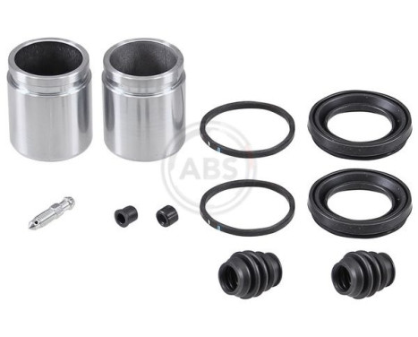 Repair Kit, brake caliper ECO-KIT 57467 ABS