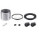 Repair Kit, brake caliper ECO-KIT 57474 ABS