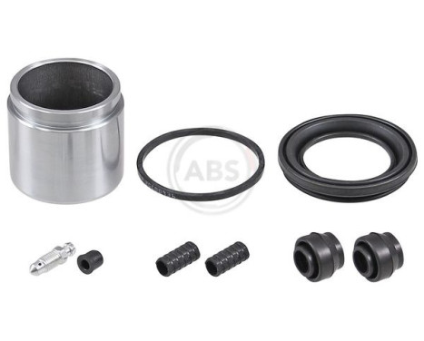 Repair Kit, brake caliper ECO-KIT 57476 ABS