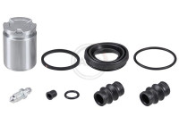 Repair Kit, brake caliper ECO-KIT 57480 ABS