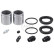 Repair Kit, brake caliper ECO-KIT 57487 ABS