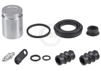 Repair Kit, brake caliper ECO-KIT 57489 ABS