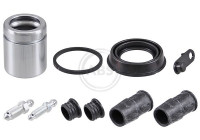 Repair Kit, brake caliper ECO-KIT 57502 ABS