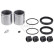Repair Kit, brake caliper ECO-KIT 57517 ABS