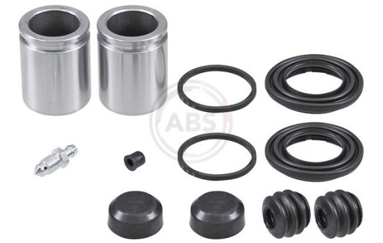 Repair Kit, brake caliper ECO-KIT 57522 ABS