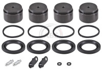Repair Kit, brake caliper ECO-KIT 57531 ABS