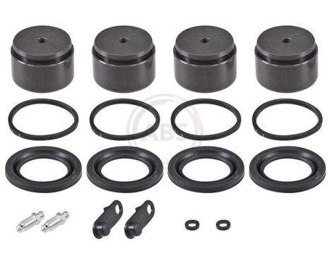 Repair Kit, brake caliper ECO-KIT 57531 ABS