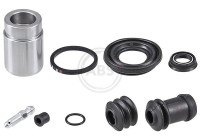 Repair Kit, brake caliper ECO-KIT 57551 ABS