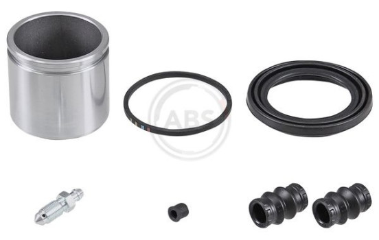 Repair Kit, brake caliper ECO-KIT 57553 ABS