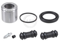 Repair Kit, brake caliper ECO-KIT 57561 ABS
