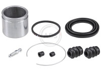 Repair Kit, brake caliper ECO-KIT 57567 ABS