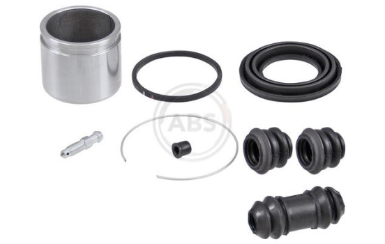 Repair Kit, brake caliper ECO-KIT 57568 ABS