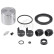 Repair Kit, brake caliper ECO-KIT 57572 ABS