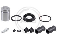 Repair Kit, brake caliper ECO-KIT 57575 ABS