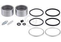 Repair Kit, brake caliper ECO-KIT 57577 ABS