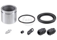 Repair Kit, brake caliper ECO-KIT 57583 ABS