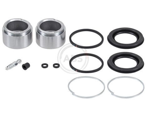 Repair Kit, brake caliper ECO-KIT 57587 ABS