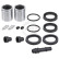 Repair Kit, brake caliper ECO-KIT 57588 ABS