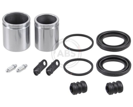 Repair Kit, brake caliper ECO-KIT 57595 ABS