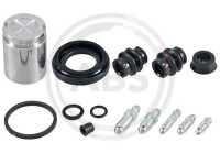 Repair Kit, brake caliper ECO-KIT 57603 ABS