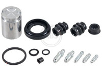 Repair Kit, brake caliper ECO-KIT 57603 ABS