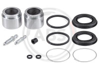 Repair Kit, brake caliper ECO-KIT 57607 ABS