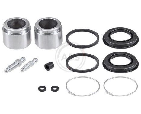 Repair Kit, brake caliper ECO-KIT 57607 ABS