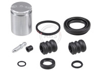 Repair Kit, brake caliper ECO-KIT 57610 ABS